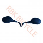 RBK-1431 156 AYNA SİYAH 10 MM SİYAH 1.KALİTE ''RBK''